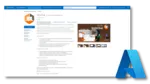 Mircosoft Azure öffnen