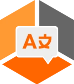 Translation Manager Logo