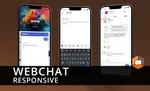 WebChat-RESPONSIVE