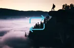 Fokuspunkt Bildbearbeitung Flip